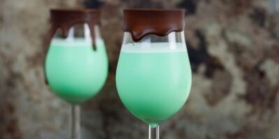 20 cocktails de crème glacée classiques