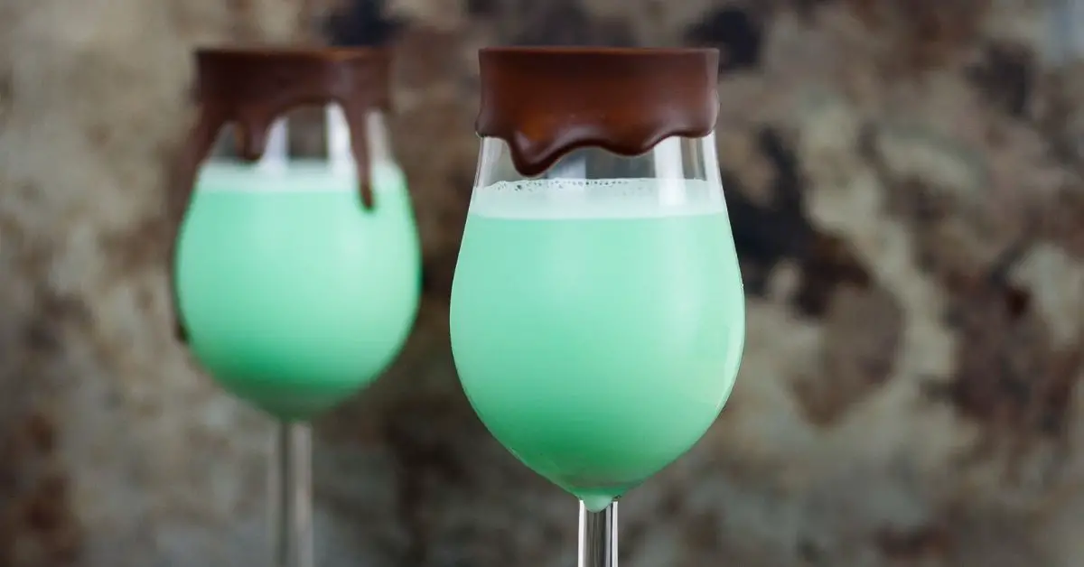 20 cocktails de crème glacée classiques