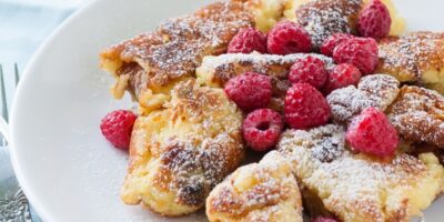 20 desserts autrichiens traditionnels