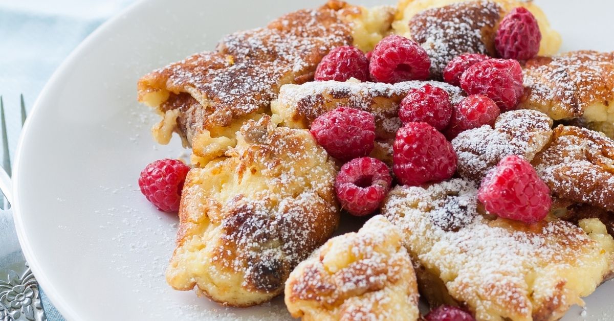 20 desserts autrichiens traditionnels