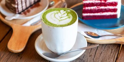 20 meilleures recettes de matcha pour les amateurs de thé vert