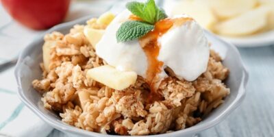 20 meilleures recettes de pomme de gala à essayer ce soir
