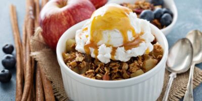 20 meilleures recettes de pommes Honeycrisp pour l&rsquo;automne