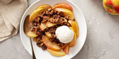 20 meilleures recettes de pommes instantanées en pot