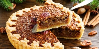 20 meilleures tartes sans sucre