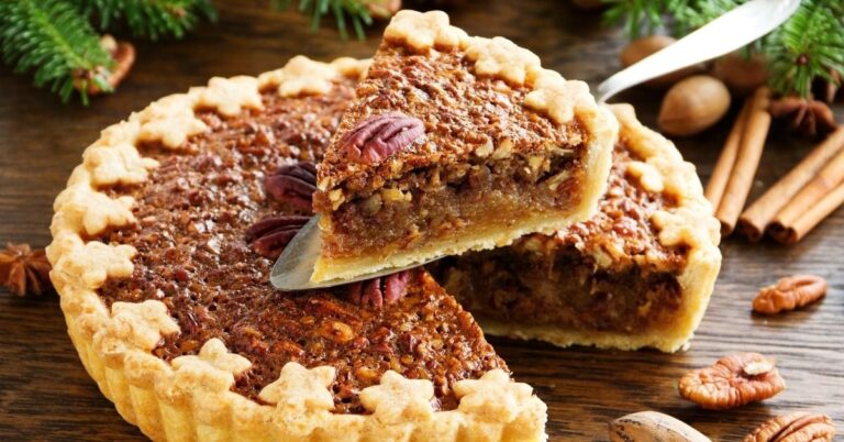 20 meilleures tartes sans sucre