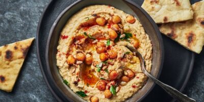 20 meilleures trempettes végétaliennes qui vont au-delà du houmous