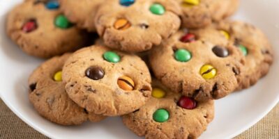 20 meilleurs biscuits de Noël Keto