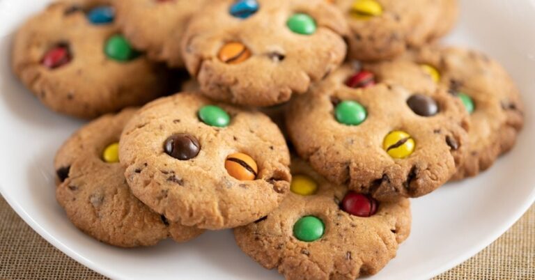 20 meilleurs biscuits de Noël Keto