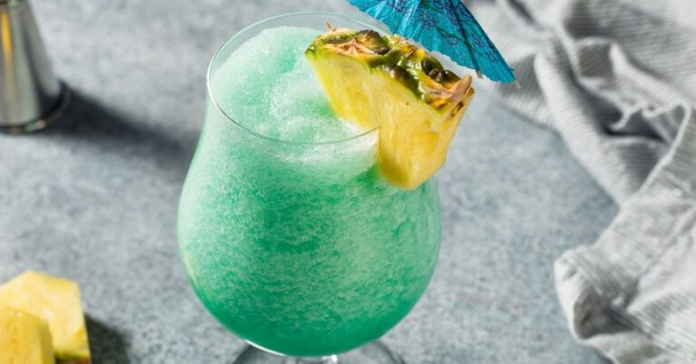 20 meilleurs cocktails hawaïens