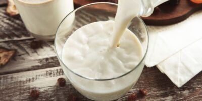 20 recettes avec moitié-moitié pour l&rsquo;utiliser