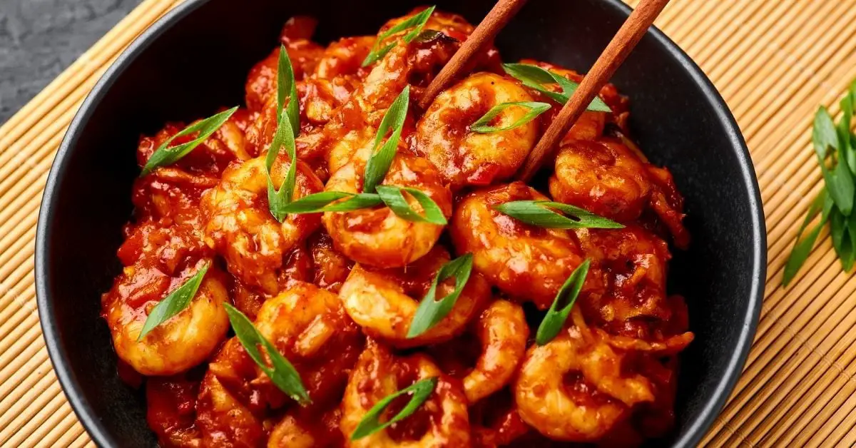 20 recettes de crevettes chinoises faciles, du Kung Pao à l'ail