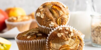 20 recettes de farine d&rsquo;avoine saines