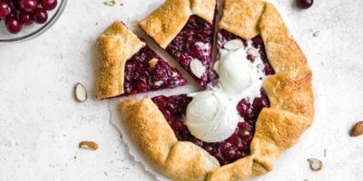 20 recettes de galettes aussi simples qu&rsquo;une tarte