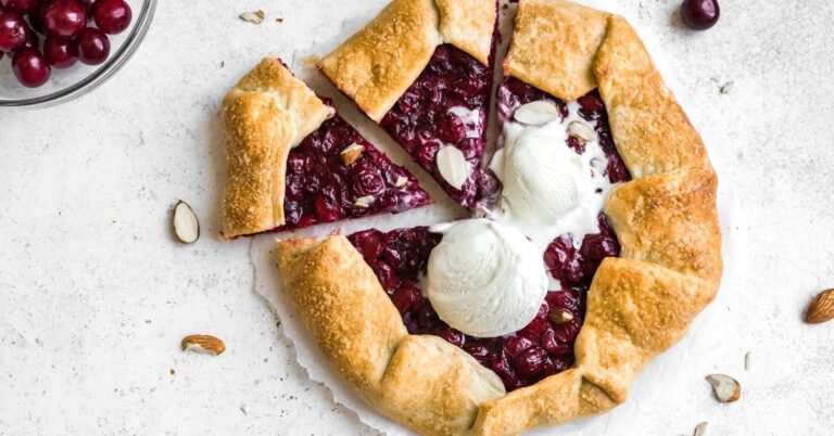 20 recettes de galettes aussi simples qu'une tarte