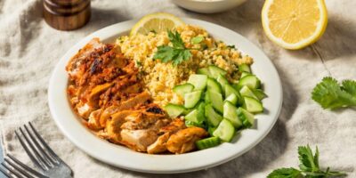 20 recettes de harissa pour les amateurs de cuisine épicée