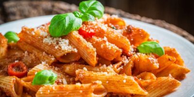 20 recettes de pâtes faciles à un pot