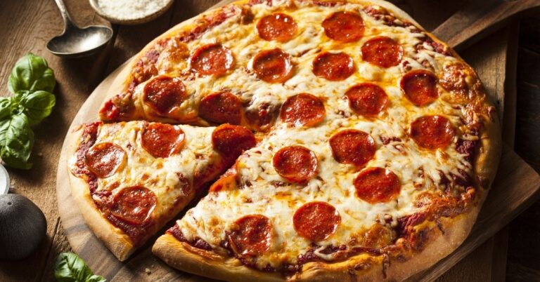 20 recettes de pepperoni qui vont au-delà de la pizza