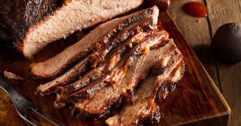 20 recettes de poitrine de bœuf auxquelles personne ne peut résister