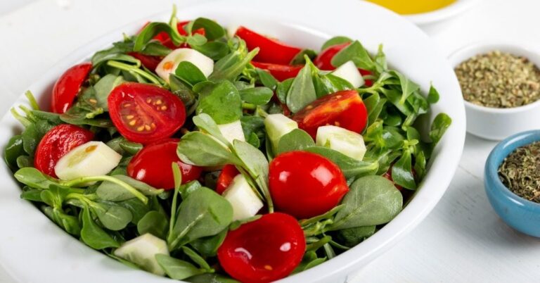 20 recettes de pourpier dont vous ne saviez pas avoir besoin