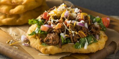 20 recettes faciles de boeuf haché pour friteuse à air