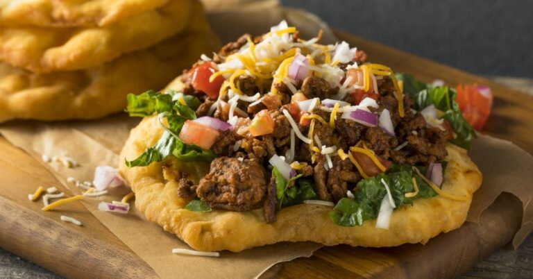 20 recettes faciles de boeuf haché pour friteuse à air