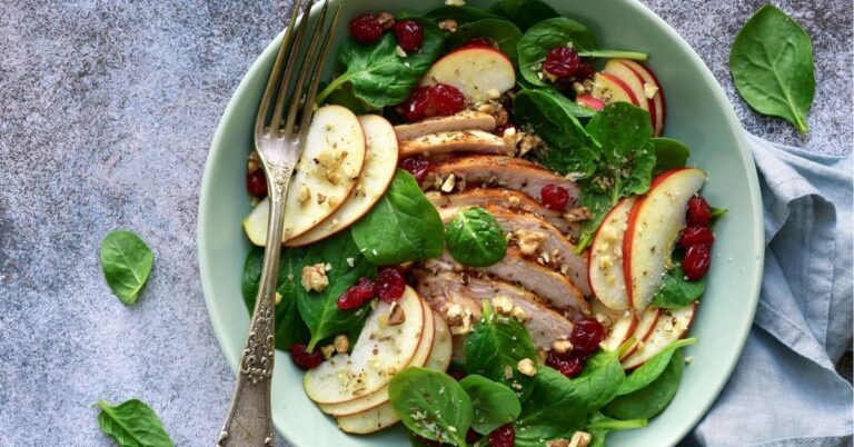 20 recettes faciles de correction de 21 jours
