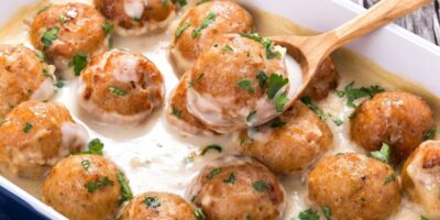 20 sauces maison pour boulettes de viande