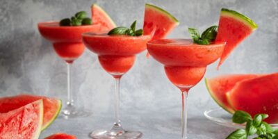 20 slushies alcoolisées faciles pour les fêtes d&rsquo;été