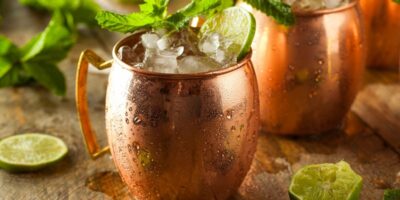 23 cocktails classiques à base de vodka