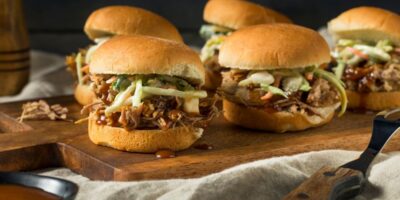 23 curseurs de rouleaux hawaïens (+ recettes faciles)