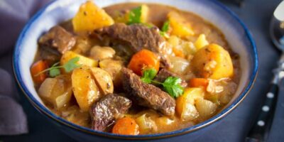 23 meilleures recettes de casseroles à la mijoteuse