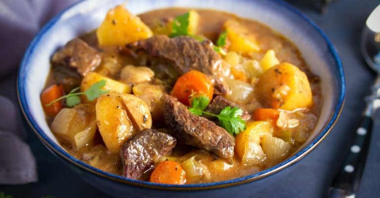 23 meilleures recettes de casseroles à la mijoteuse