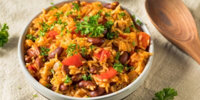 23 meilleures recettes de riz végétalien (+ plats faciles)