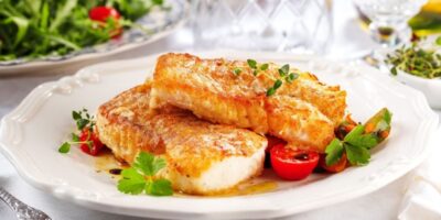 23 meilleures recettes de tilapia (+ idées de dîner faciles)