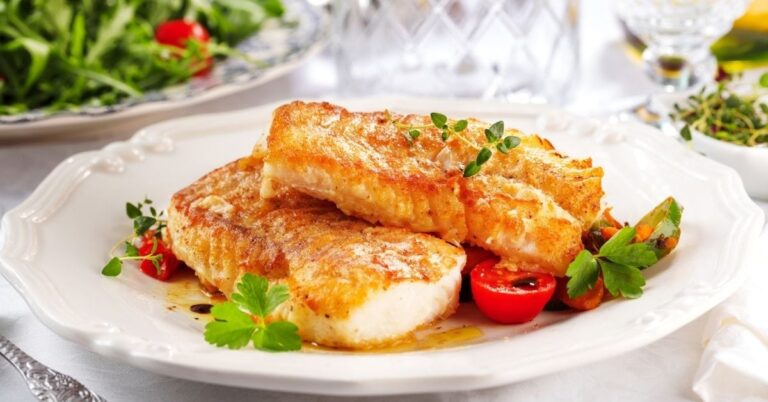 23 meilleures recettes de tilapia (+ idées de dîner faciles)