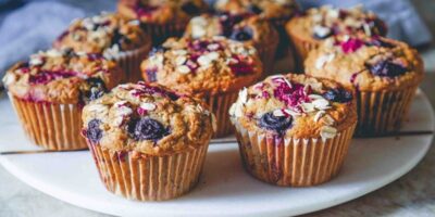 23 meilleurs muffins sans gluten
