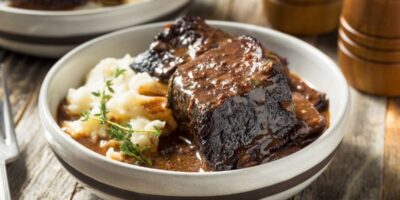 23 recettes de braisage faciles pour nourrir votre âme
