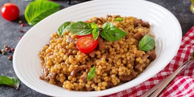 23 recettes de couscous faciles à essayer ce soir