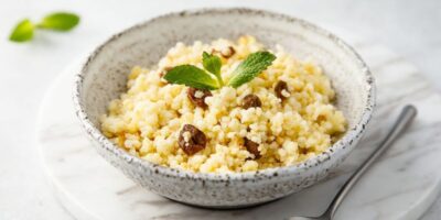 23 recettes de millet saines et délicieuses