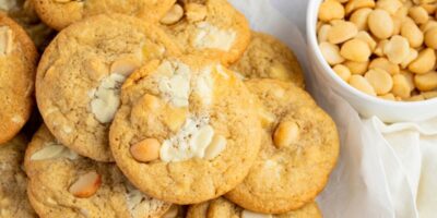 24 meilleures recettes de noix de macadamia