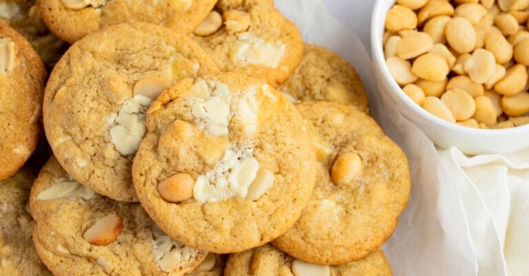 24 meilleures recettes de noix de macadamia