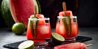 25 Popsicles alcoolisés faciles (Boozy Ice Pops pour l&rsquo;été)
