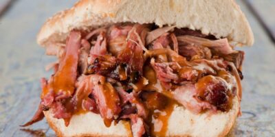 25 aliments célèbres du Texas