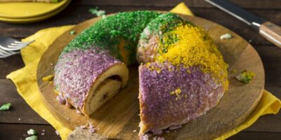 25 desserts festifs du Mardi Gras