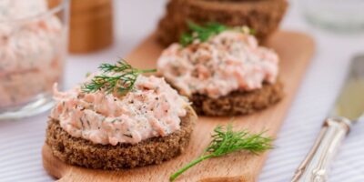 25 entrées de fruits de mer auxquelles nous ne pouvons pas résister