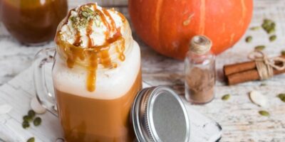 25 meilleures boissons Keto Starbucks