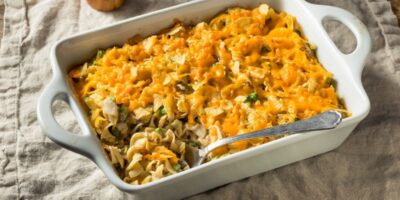 25 meilleures recettes de carême et idées de dîner