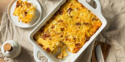 25 meilleures recettes de casseroles pour le petit-déjeuner