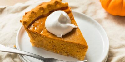 25 meilleures recettes de citrouille Keto